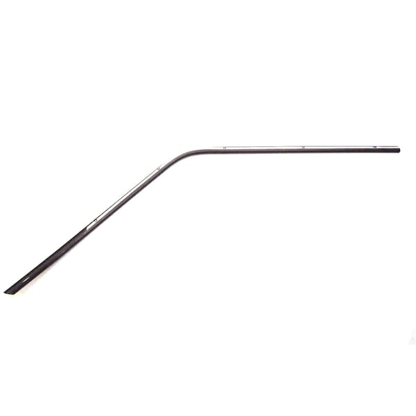 Fairchild Industries F4014 - 1987-1993 Ford Mustang Roof Rail Molding F4014 - main